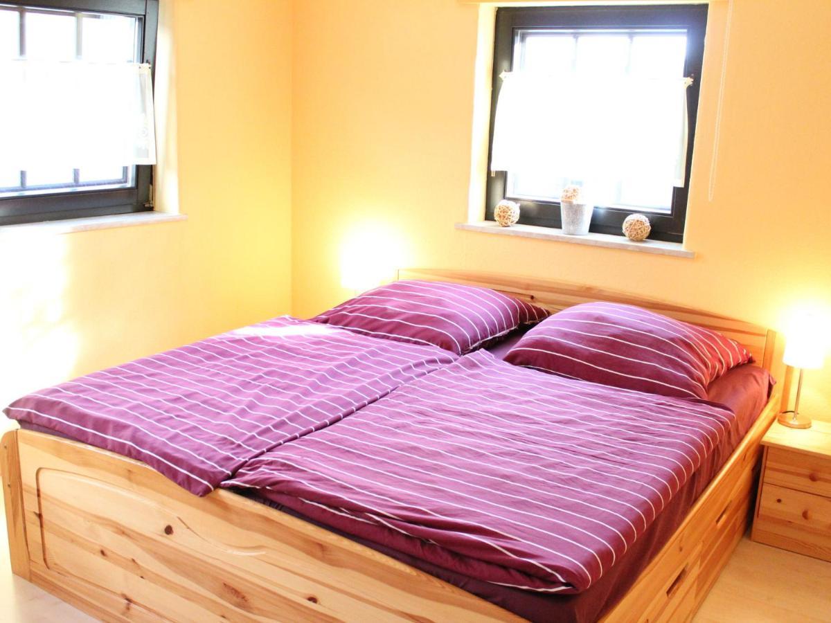 Lavish Apartment In Merschbach Near The Forest Quarto foto
