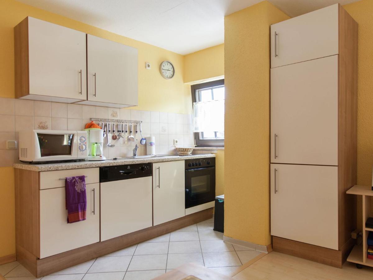 Lavish Apartment In Merschbach Near The Forest Quarto foto