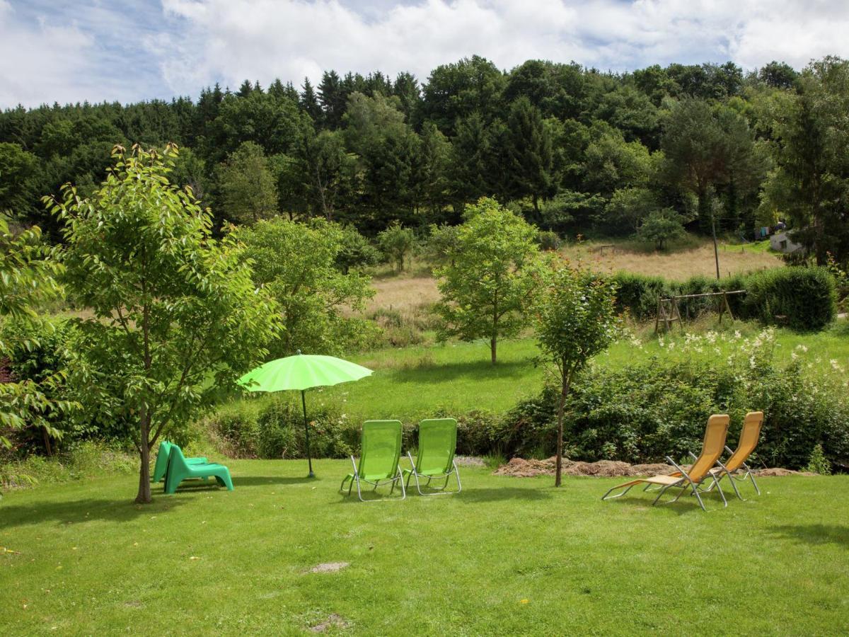 Lavish Apartment In Merschbach Near The Forest Quarto foto